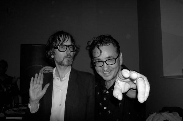 photojerome's tweet photo. Fun one at @SumStudios @peter_and_paul thanks guys. http://t.co/C9jT2Ldki2