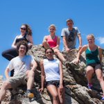 Photo by CP+B Interns (@cpbinterns)