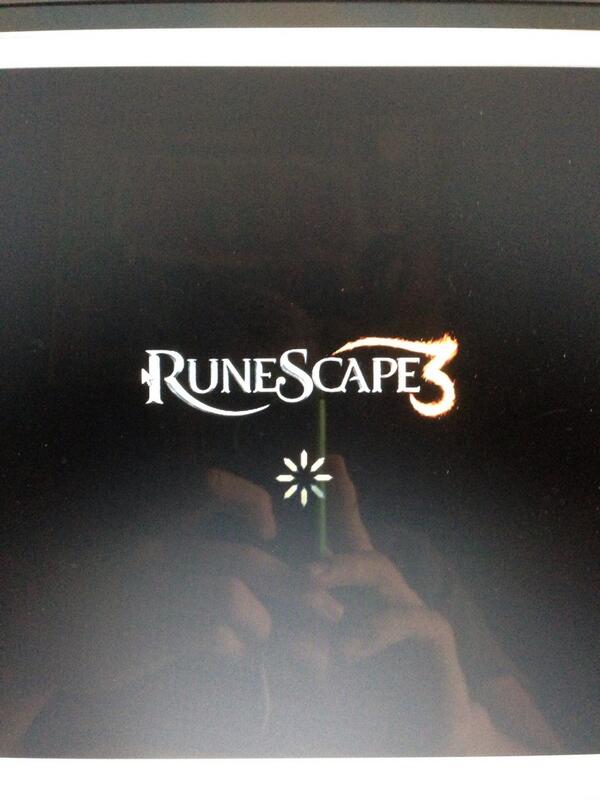 2007scapes's tweet photo. ITS HAPPENING http://t.co/jaxRxXoOC3