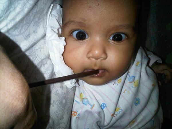 elhamo23's tweet photo. My baby http://t.co/VSGk4TEhUs
