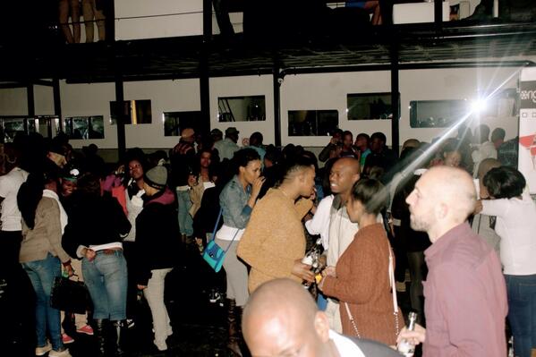 Negro_lee's tweet photo. #MavericksParty @MavericksParty http://t.co/3xTFdkV9V6