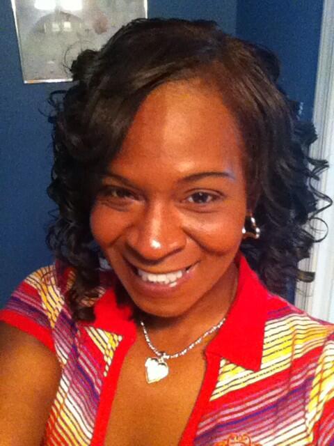 Lisa Poteat tweet media