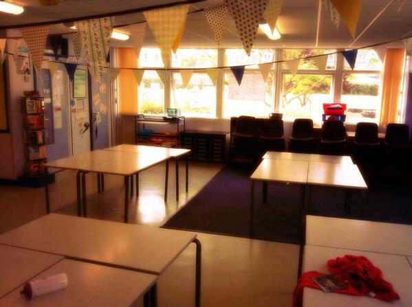 Well I cannot believe a year has passed! You are all amazing and special children! Have a great summer! Mr E :-)