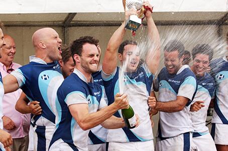 #EL7s Cup Winners SherrardAssassins BIG CONGRATS on behalf of everyone <a href="/EastLondonRFC/">East London RFC</a> and our Sponsors <a href="/LondonCityAir/">London City Airport</a>