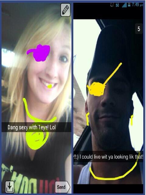 Boy91Daryl's tweet image. #sexxyandweknowit #mygirl #piratepatch #goldtooth #chainsandearrings