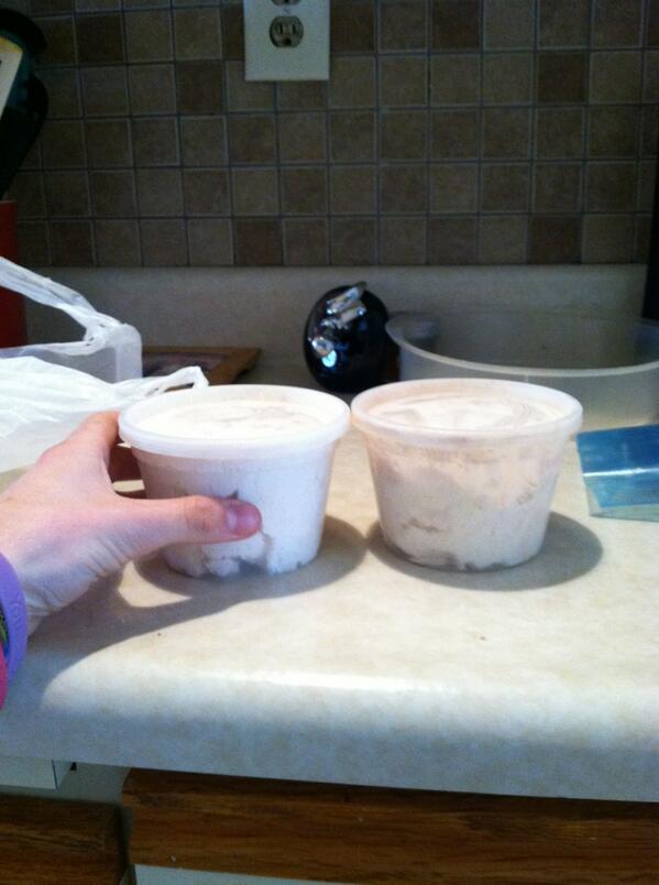 Alex_Foster96's tweet image. LT sittin on tubs of dat #2pints