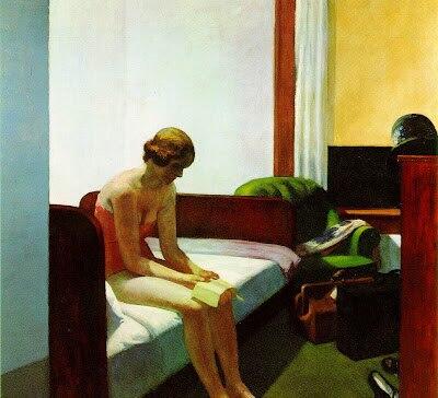 MuseoThyssen's tweet photo. Tal día como hoy de 1882 nacía #Hopper. Lo celebramos con este maravilloso cuadro de la colección http://t.co/3h4zUKY1Kp