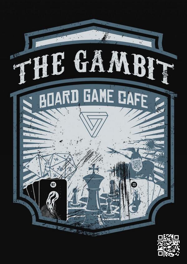 GambitCafe's tweet image. Cast your vote! on.fb.me/161oRod