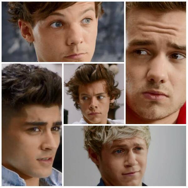 anastasia_laras's tweet image. "@styles_heart: Their faces are priceless! Love you boys #DirectionersLoveBestSongEver xx http://t.co/tUCfqFUcES"