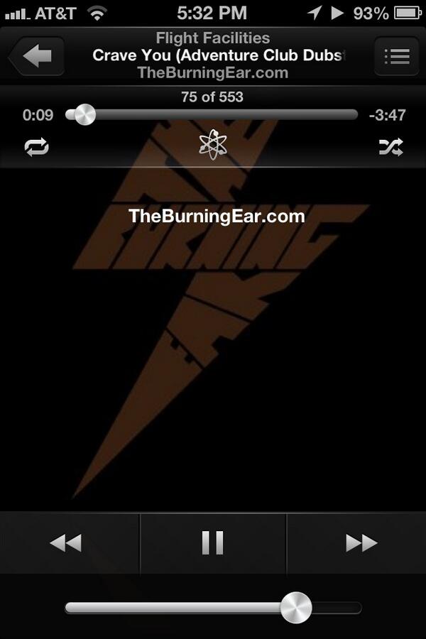 adgarcia210's tweet image. Thanks @Frieden213. Have it on replay now at the gym #legday #deloadweek