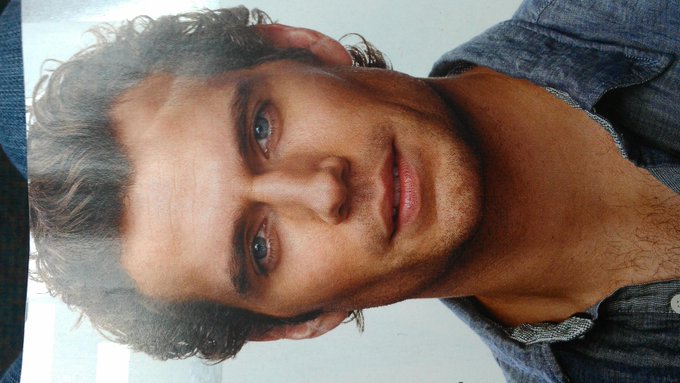 Henrycavill