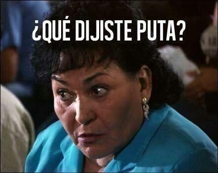 maferea's tweet photo. “@LulyLulybell: Así contesto los lunes!! http://t.co/TfcqSP5Moa”// jajajajajaj solo los lunes?????