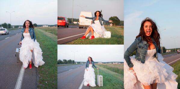 Jaunajā OK! numurā burvīgā Žaklīna Cinovska. Lūk, bildes, kas palika ārpus žurnāla lapām.