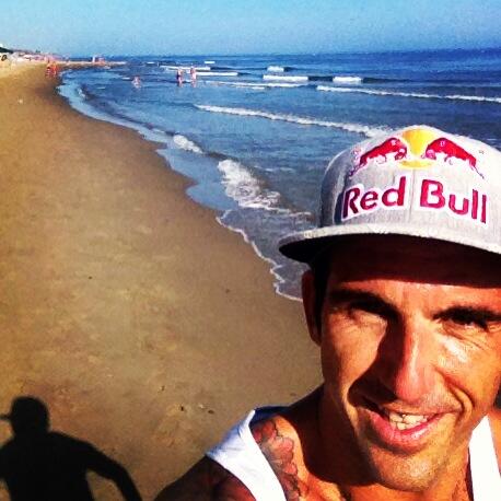 josefajram's tweet photo. 15km #run por la enooorme playa que lleva a #Marbella http://t.co/Nuodcw0lg6