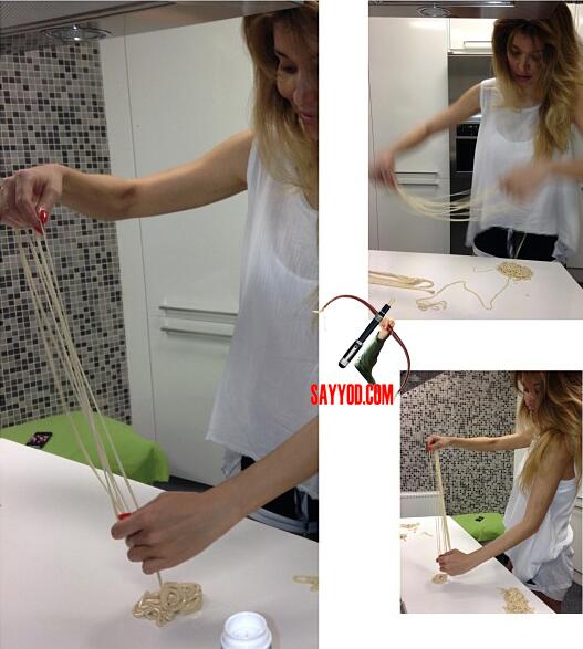 anurtai's tweet image. #Googosha и ее лагман. Гульнора Каримова!