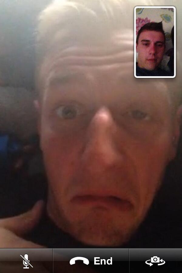 Stroke face! @Liamdw20 <a href="/BeckySnowling/">Becky Watts</a> <a href="/letitiabarber/">Letitia</a>