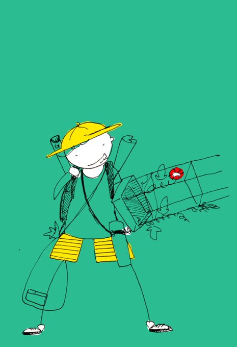 なつやすみのtwitterイラスト検索結果 古い順