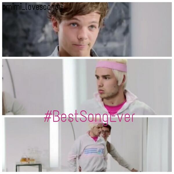 Hipsta_Gurl's tweet image. #13collage #BestSongEver #DirectionersLoveBestSongEver !!!!