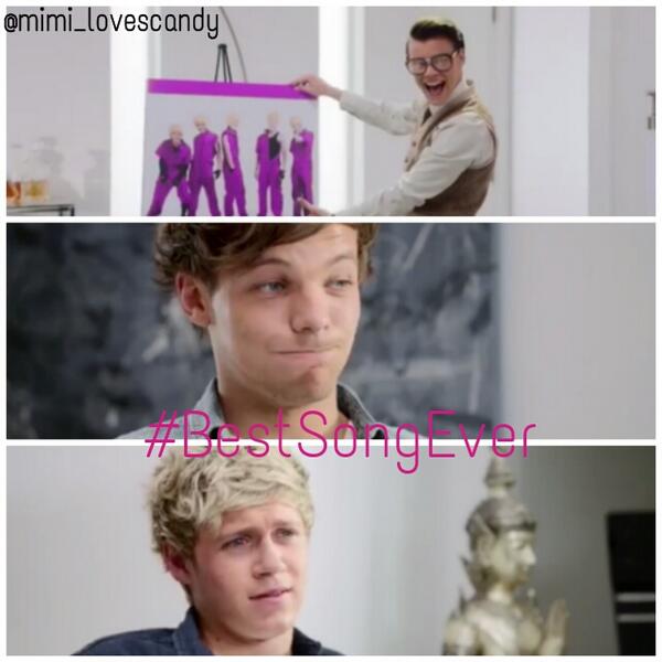 Hipsta_Gurl's tweet image. #16collage #BestSongEver #DirectionersLoveBestSongEver !!!!