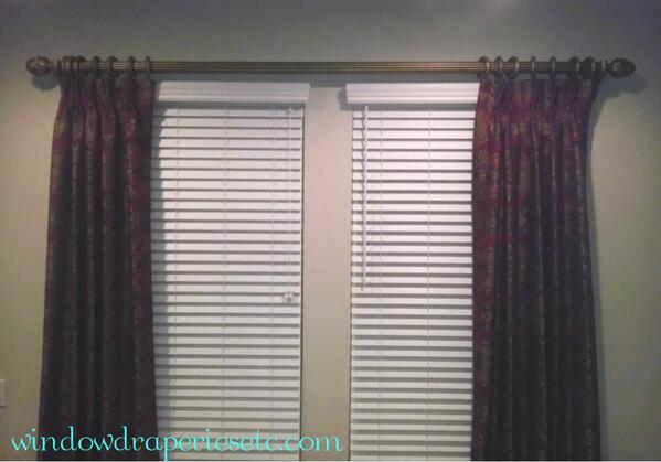 WindowDraperies's tweet image. Drapes Roller Shades Custom Made interior decor - Los Angeles - Santa Monica - Downey Ca Free Estimates