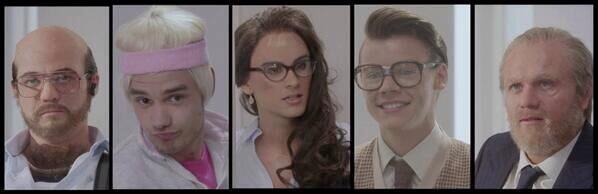 niallsdarlingj's tweet image. this is so perfect @onedirection #DirectionersLoveBestSongEver