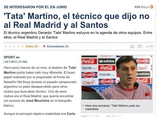 El "Tata" Martino - Página 5 BPzdcgXCUAAZfca