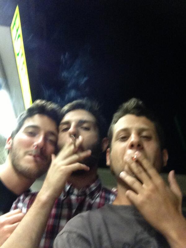 Delegazione ferrarese presente! #gfecastrocaro