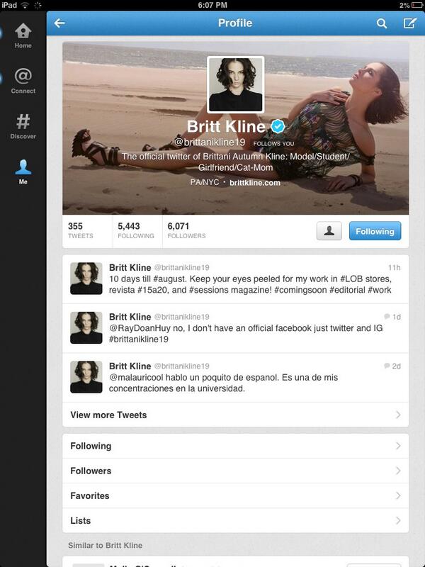 45Lexi tweet picture