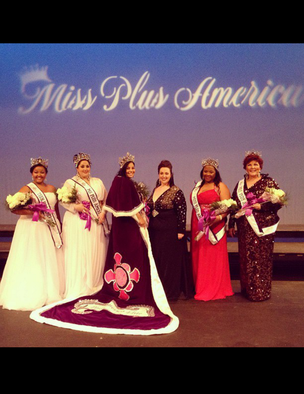 MsOhioPlus2012's tweet image. The new reigning court of @MissPlusAmerica. The Elite is Mrs. Ohio Plus America - Annette @OhioPlusAmerica #mpa2013