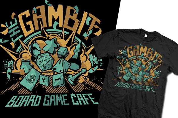 GambitCafe's tweet image. Cast your vote! on.fb.me/161ow55