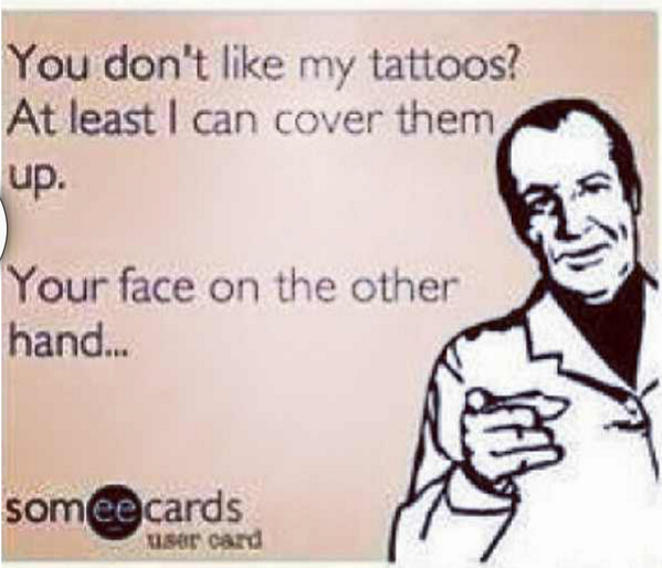 Exactly how I feel
