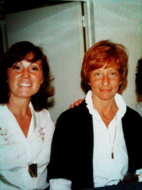 aniserra's tweet photo. @vicukast he aqui martita y lilian ❤ http://t.co/YZsFS2Ph9m