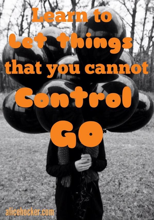 amoorthu's tweet image. “@AliceHocker: Learn to #letgo of things you #cannotcontrol.... a  major component to finding genuine #innerpeace :) http://t.co/T0DoGX3YI9”