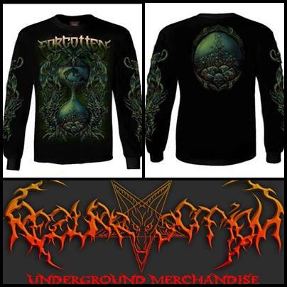 Forgotten Ts | Price : 125k | info : 085655525408