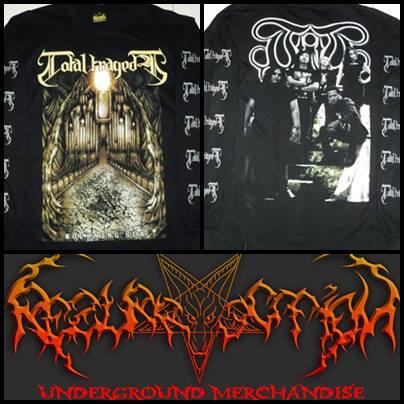 Total Tragedy Ts | Price : 125k | info : 085655525408