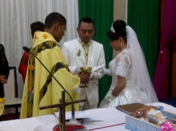 Victor Nahak tweet media