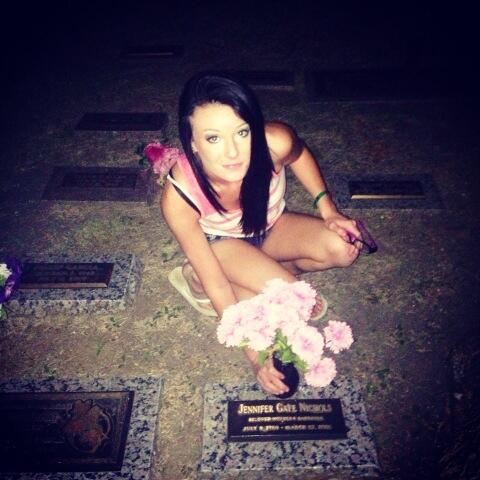 MissNataleee's tweet photo. Mommy. <3 http://t.co/J6XlulOzYK