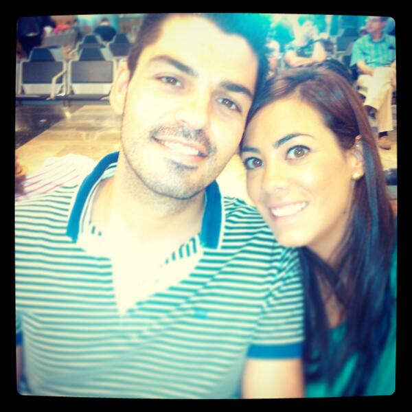 cristinalavado8's tweet photo. De vacaciones con @ArturoSantos84 http://t.co/HERPbSfSz4