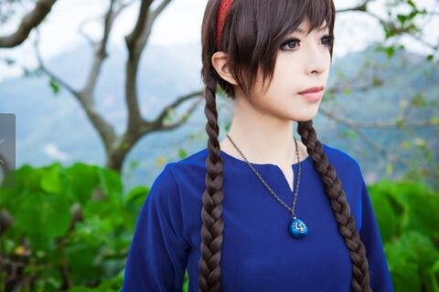 リアルすぎるジブリ コスプレ集 Pa Twitter 魔女の宅急便 キキ Http T Co Fr4jow6og6 リアルすぎるジブリ コスプレ集 Pa Twitter 魔女の宅急便 キキ Http T Co Fr4jow6og6