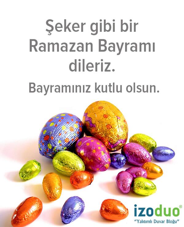 izoduo's tweet photo. Ramazan bayramınızı kutlarız. | http://t.co/M8iK0anhSq http://t.co/SYmnNML7Fq