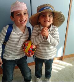 NNoeliarg24's tweet photo. Son los mejores!! :))) http://t.co/ixj0hOBLNO"