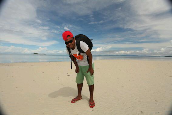 Disini tempatnya :D