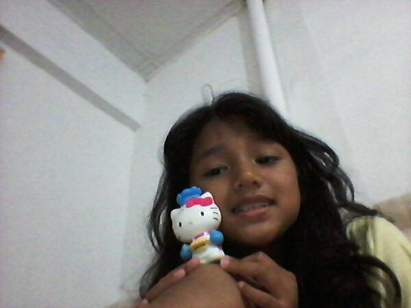 Alhamdulillah twitter ku bisa di buka