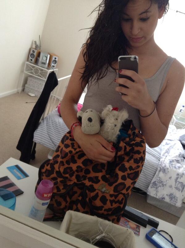 LenLexy tweet picture
