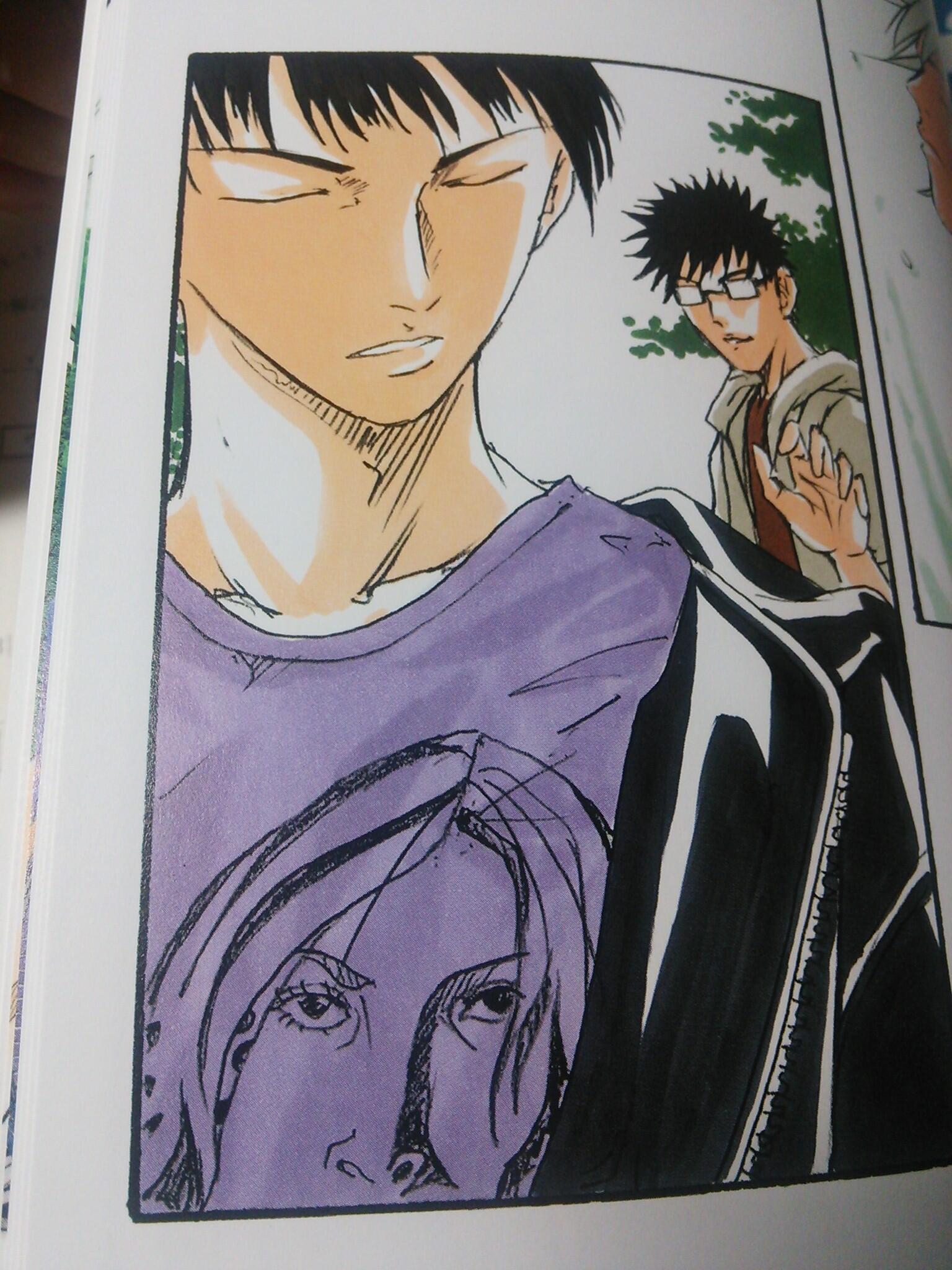 雑穀米 この柳は二度見したwww テニスの王子様の私服は激ダサ Http T Co Hhllyb8vui