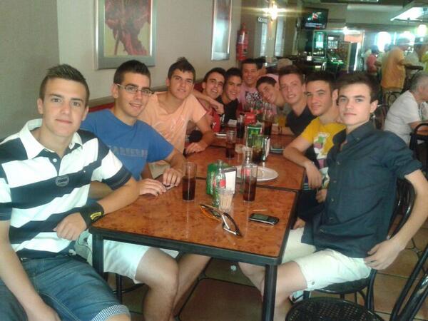 salido65's tweet image. Comidita #FS09