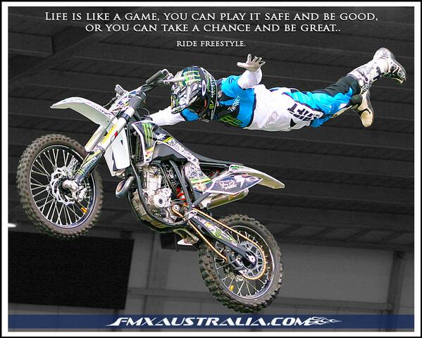 FmxAustralia tweet picture