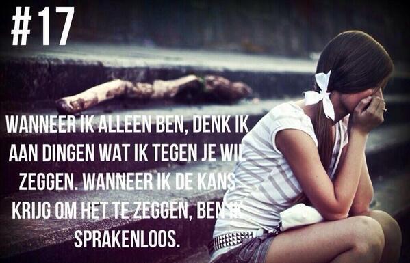 liefdesfotoss's tweet photo. Wanneer ik alleen ben, http://t.co/8176HAH68O