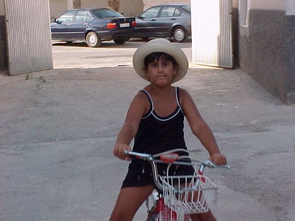 LiberMoya's tweet photo. Que viejos tiempos!! http://t.co/zHaaJjg1JE