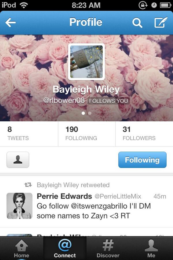 FollowersFast01's tweet image. Follow this account they follow back!